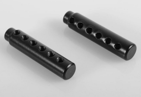 Soportes de parachoques universales RC4WD para Trail Finder 2 (Z-S0991)