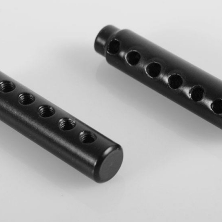 Soportes de parachoques universales RC4WD para Trail Finder 2 (Z-S0991)