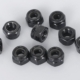 Tuercas Nylock RC4WD M4 (negras) (Z-S1008)