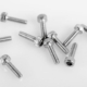 Tornillos de cabeza hueca hexagonal RC4WD M1,5 x 6 mm (10) (Z-S1012)
