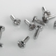 Tornillos para máquina de cabeza Phillips RC4WD M1,6 x 4 mm (10) (Z-S1015)