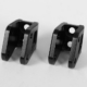 Soportes de enlace inferior RC4WD D44 para Wraith (ancho Wraith) (Z-S1026)