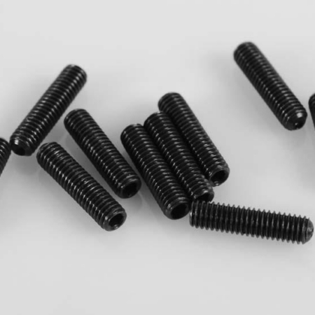 Tornillo de fijación RC4WD M3 x 12 mm (10) (Z-S1057)