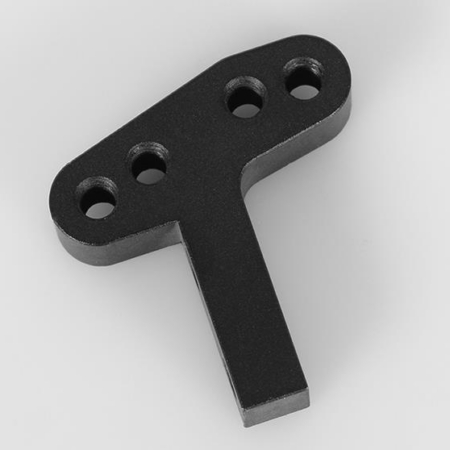 Soportes de enlace inferior para RC4WD Bully 2 (2) (Z-S1065)