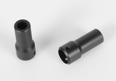 Bloqueos de eje trasero RC4WD Bully 2 (Z-S1066)