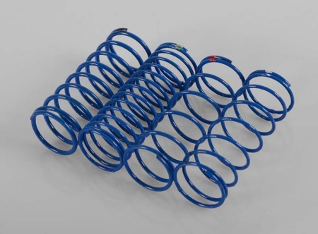 Surtido de resortes de amortiguador King Scale de 110 mm para RC4WD (Z-S1115)