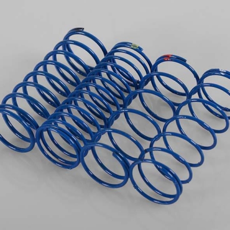 Surtido de resortes de amortiguador King Scale de 110 mm para RC4WD (Z-S1115)