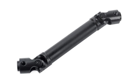 Eje Punisher de acero a escala RC4WD V2 (90 mm - 115 mm / 3,54'' - 4,53'') (Z-S1118)