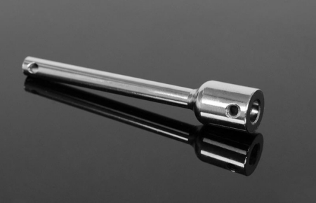 Acoplamiento extendido de transmisión metálica RC4WD (Z-S1148)