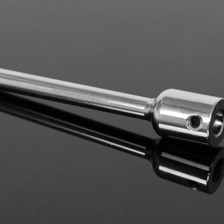 Acoplamiento extendido de transmisión metálica RC4WD (Z-S1148)