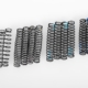 Resortes internos RC4WD para amortiguadores ARB y Superlift de 80 mm (Z-S1179)
