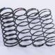 Surtido de resortes de amortiguador para Rock Krawler RC4WD de 100 mm (Z-S1187)
