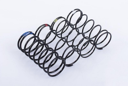 Surtido de resortes de amortiguador para Rock Krawler RC4WD de 90 mm (Z-S1189)