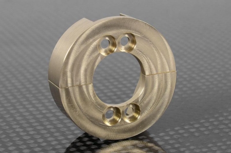 Pesas de nudillos Bully 2 de RC4WD (Z-S1202)