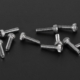Tornillo de cabeza hueca hexagonal RC4WD M2 x 8 mm (10) (Z-S1234)