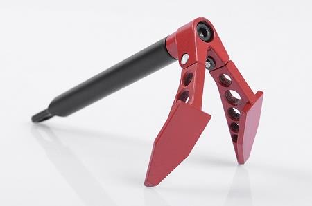 Anclaje de cabrestante plegable RC4WD (Z-S1262)