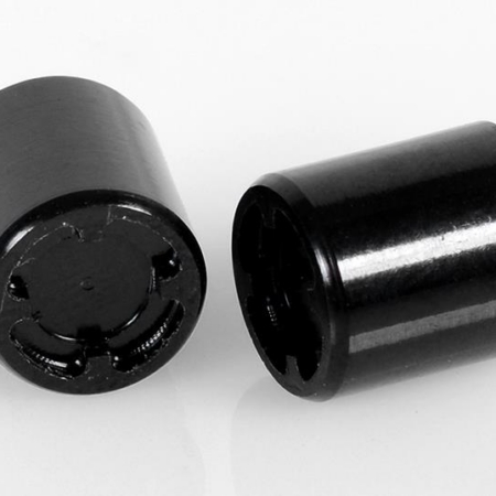 Bujes traseros a escala RC4WD V2 (Z-S1266)