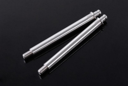 Ejes de amortiguador de repuesto RC4WD para amortiguadores King Dual Spring (90 mm) (Z-S1277)
