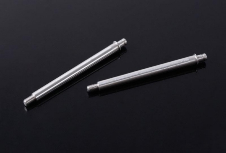 Ejes de amortiguador de repuesto RC4WD para amortiguadores King Dual Spring (100 mm) (Z-S1279)