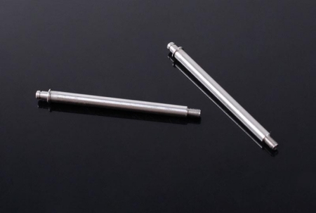 Ejes de amortiguador de repuesto RC4WD para amortiguadores King Dual Spring (110 mm) (Z-S1281)