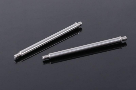 Ejes de amortiguador de repuesto RC4WD para amortiguadores King Dual Spring (120 mm) (Z-S1283)