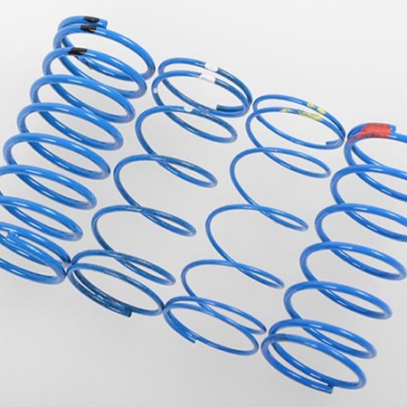 Surtido de amortiguadores dobles todoterreno King de 100 mm RC4WD (Z-S1289)