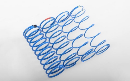 Surtido de amortiguadores dobles todoterreno King de 120 mm RC4WD (Z-S1293)