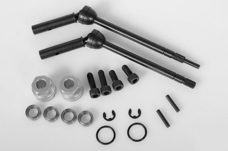 RC4WD Extreme Duty XVD para eje Clodbuster (Z-S1299)