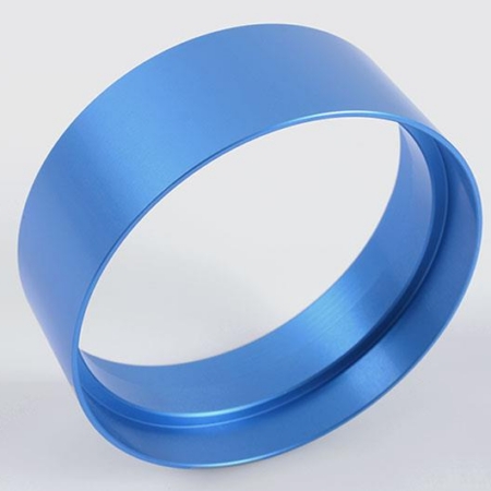 Anillos de bloqueo de talón internos compatibles con neumáticos RC4WD 2.2 Proline (Z-S1341)