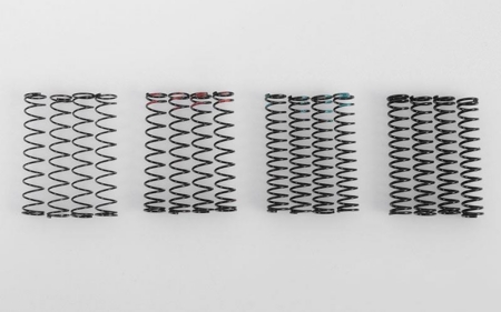 Amortiguadores RC4WD Ultimate Scale de 70 mm con resortes internos (Z-S1345)