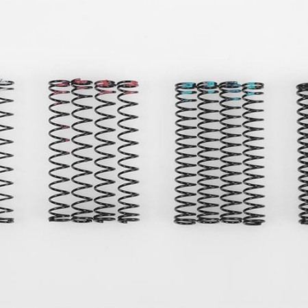 Amortiguadores RC4WD Ultimate Scale de 80 mm con resortes internos (Z-S1347)