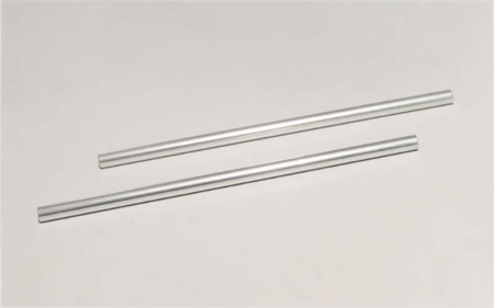 RC4WD Aluminio 150 mm (5,91) Enlaces sólidos largos (4) (Z-S1400)