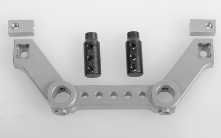 Kit de montaje para quitanieves RC4WD Blade Gelande 2 (Z-S1504)