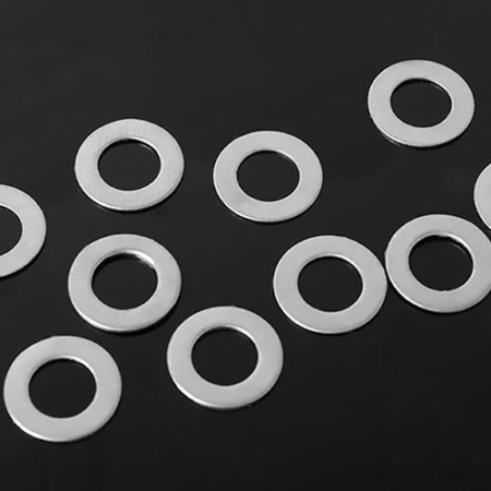 Calzas de eje RC4WD de 5 mm x 9 mm x 0,3 mm (Z-S1559)