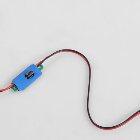 Unidad de iluminación estroboscópica RC4WD (Z-S1573)