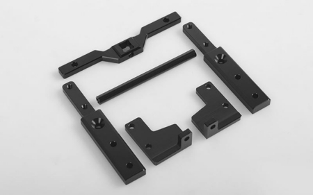 Soporte de enganche RC4WD para Vaterra Ascender (Z-S1596)