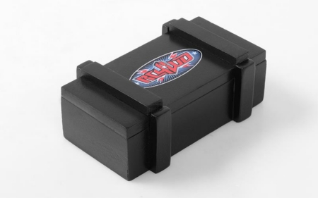Caja de madera para transporte RC4WD 1/10 (Z-S1612)
