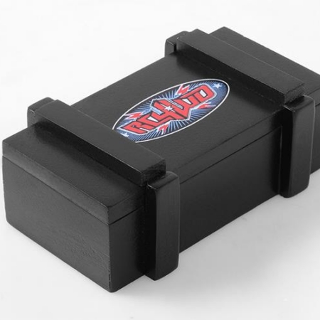 Caja de madera para transporte RC4WD 1/10 (Z-S1612)