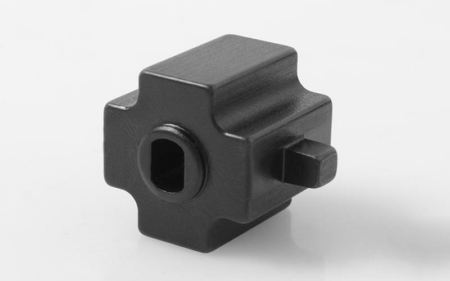 Bloqueador de diferencial de servicio pesado RC4WD (Z-S1682)