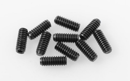 Tornillo de fijación RC4WD M2 x 5 mm (10) (Z-S1692)