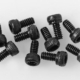 Tornillos de cabeza hueca de acero RC4WD M1,6 x 3 mm (10) (Z-S1710)