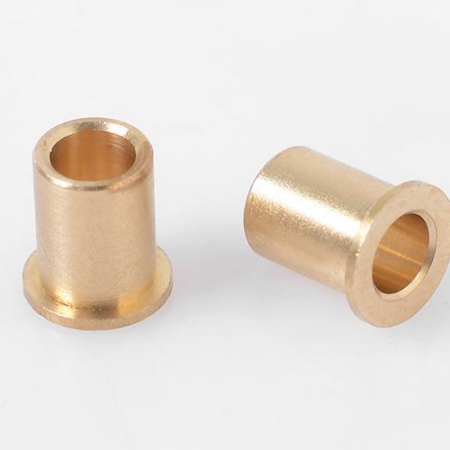Bujes de latón para eje D44 RC4WD (8) (Z-S1716)