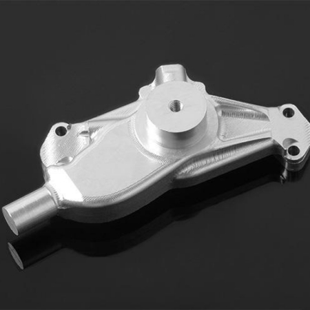 Bomba de agua RC4WD para motor V8 (Z-S1719)