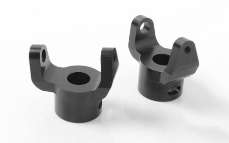 Buje C de aluminio RC4WD D44 para ejes D44 de plástico (Z-S1721)