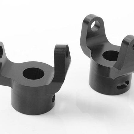 Buje C de aluminio RC4WD D44 para ejes D44 de plástico (Z-S1721)