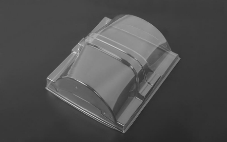 Juego de guardabarros delantero interior RC4WD para Chevy Blazer (Z-S1729)