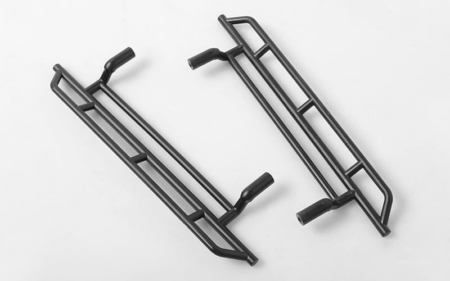 Deslizadores laterales de plástico para Marlin Crawler RC4WD TF2 LWB (Z-S1730)