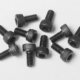 Tornillos de cabeza hueca de acero RC4WD M3 x 6 mm (10) (Z-S1743)