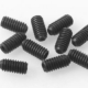 Tornillos de fijación RC4WD M2,5 x 5 mm (10) (Z-S1771)