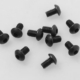 Tornillos de cabeza avellanada de acero RC4WD M2,5 x 4 mm (10) (Z-S1787)